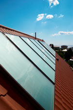 Solar Thermal